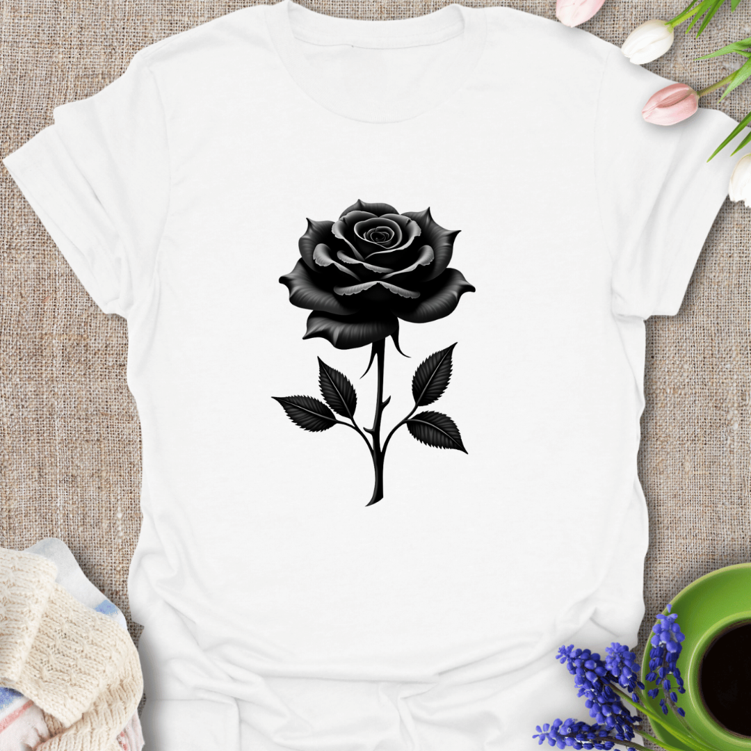 Black Rose