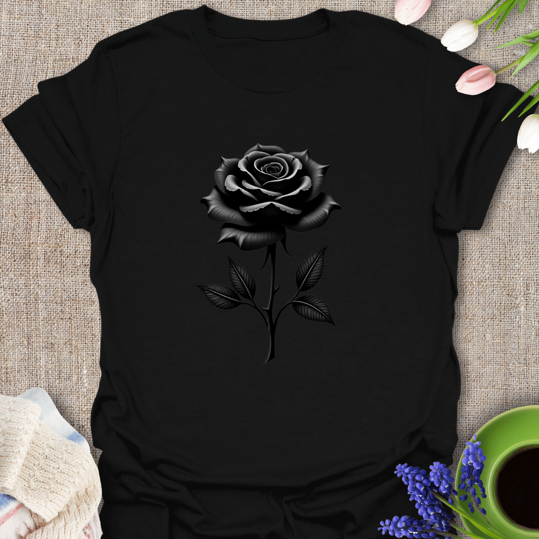 Black Rose