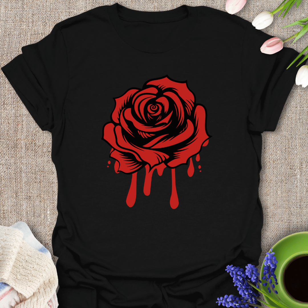 Melting Rose