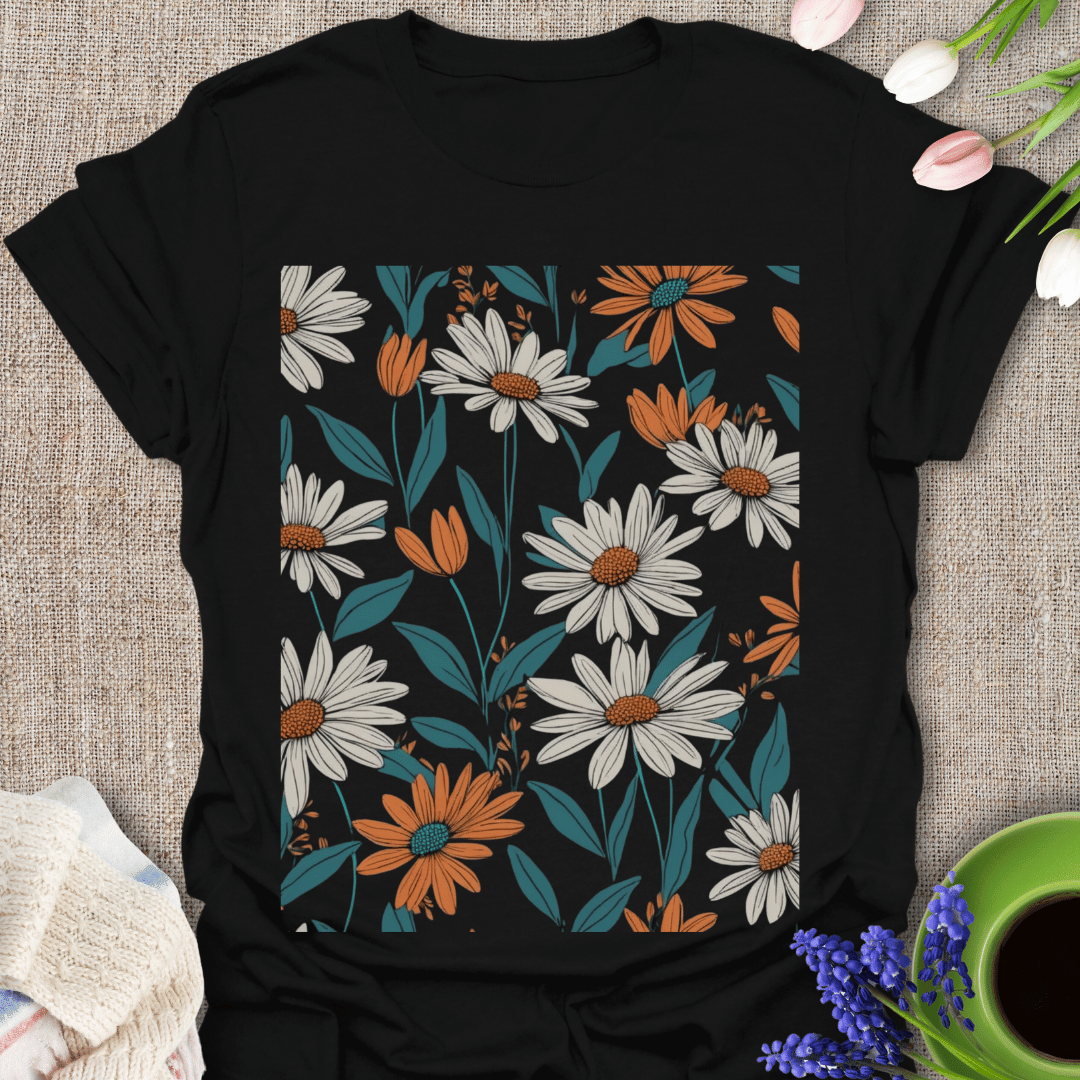 Vintage Flowers