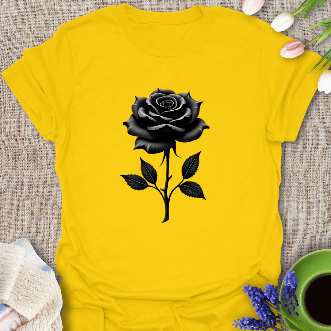Black Rose