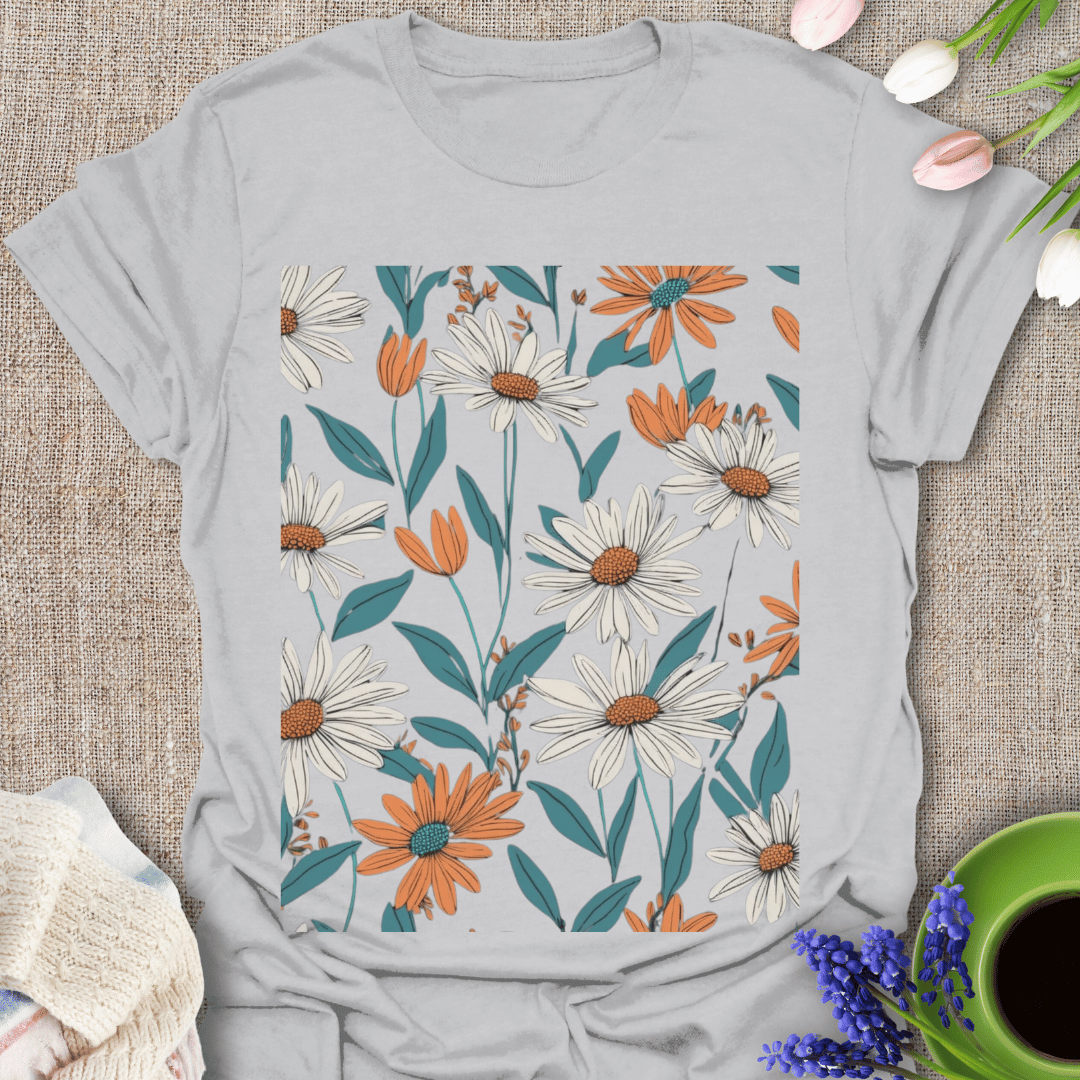 Vintage Flowers