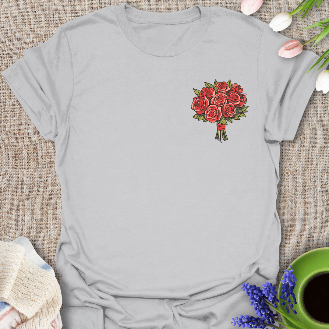 Rose Bouquet