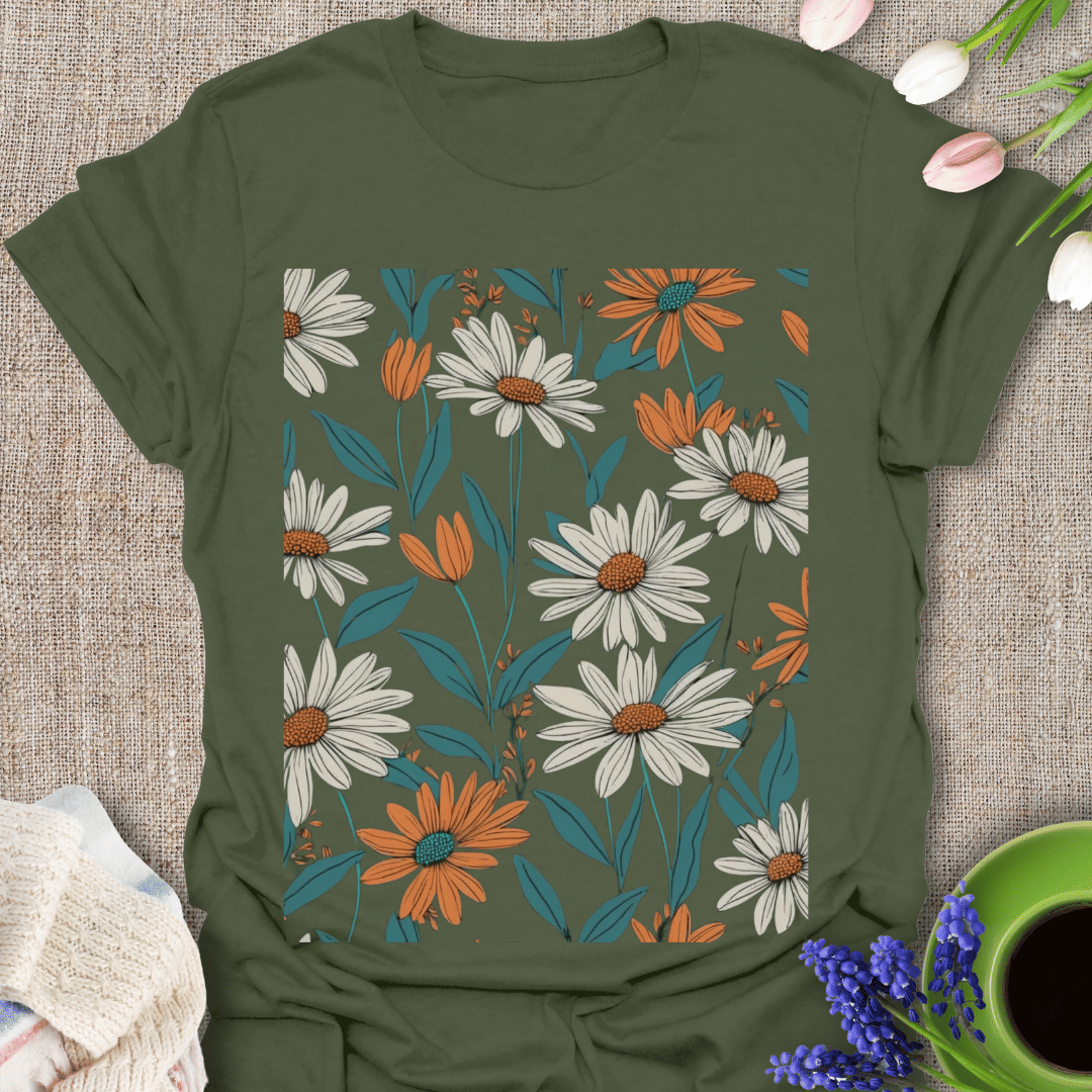 Vintage Flowers