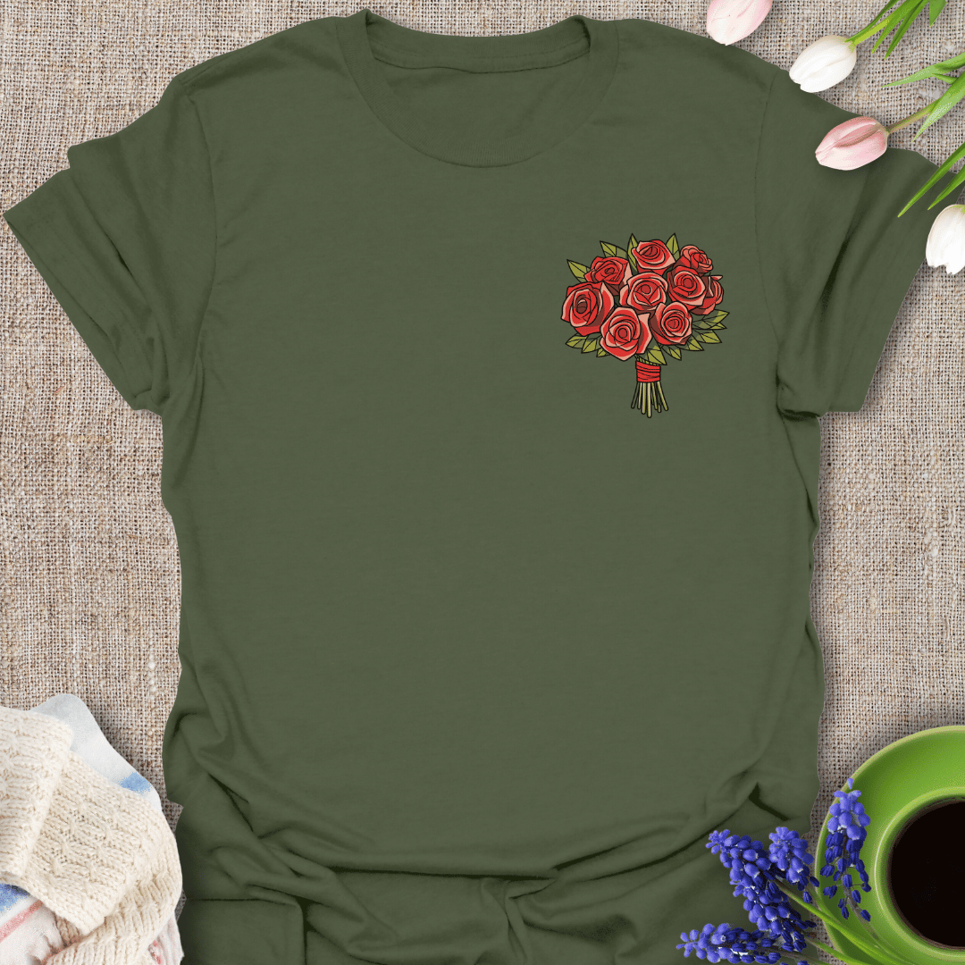 Rose Bouquet