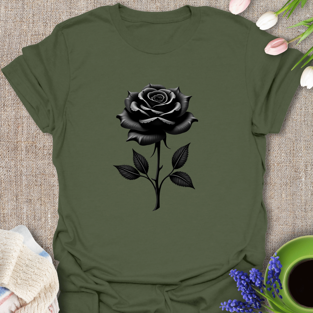 Black Rose