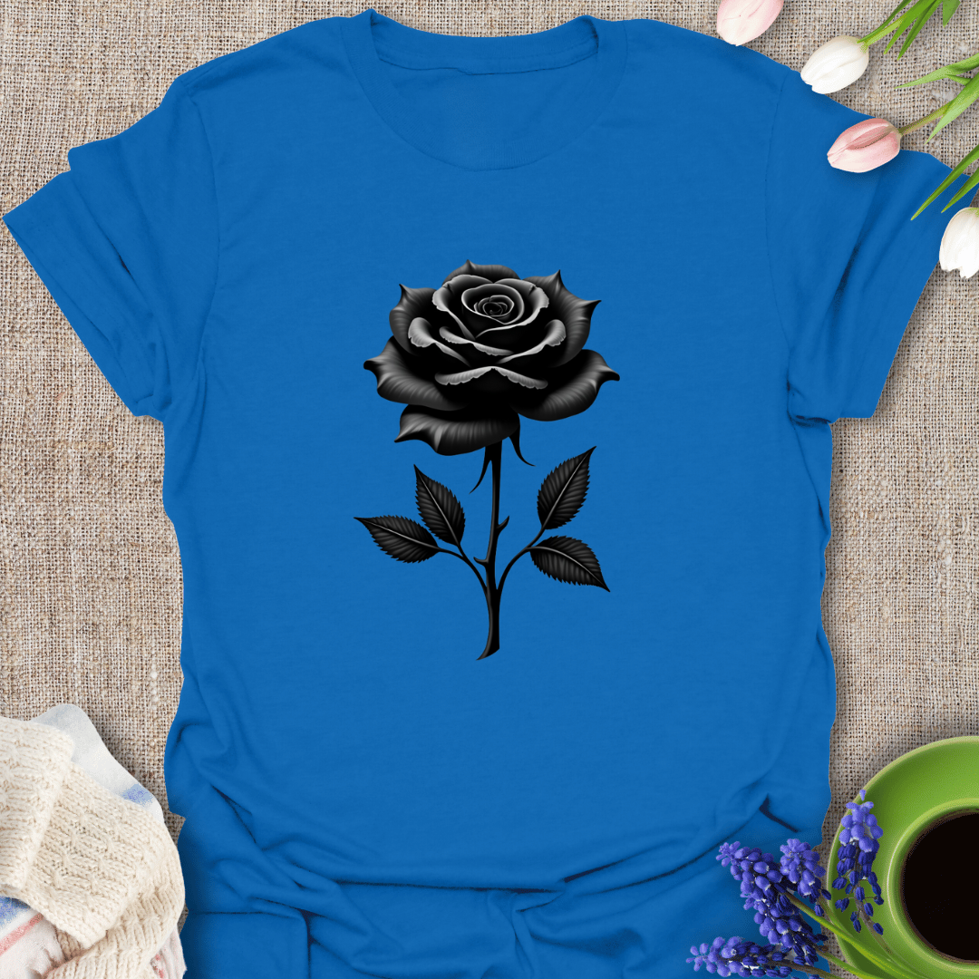 Black Rose