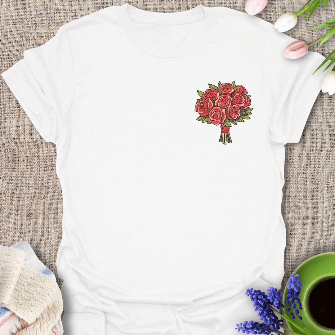 Rose Bouquet