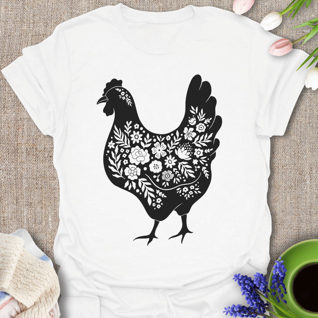 Botanical Chicken