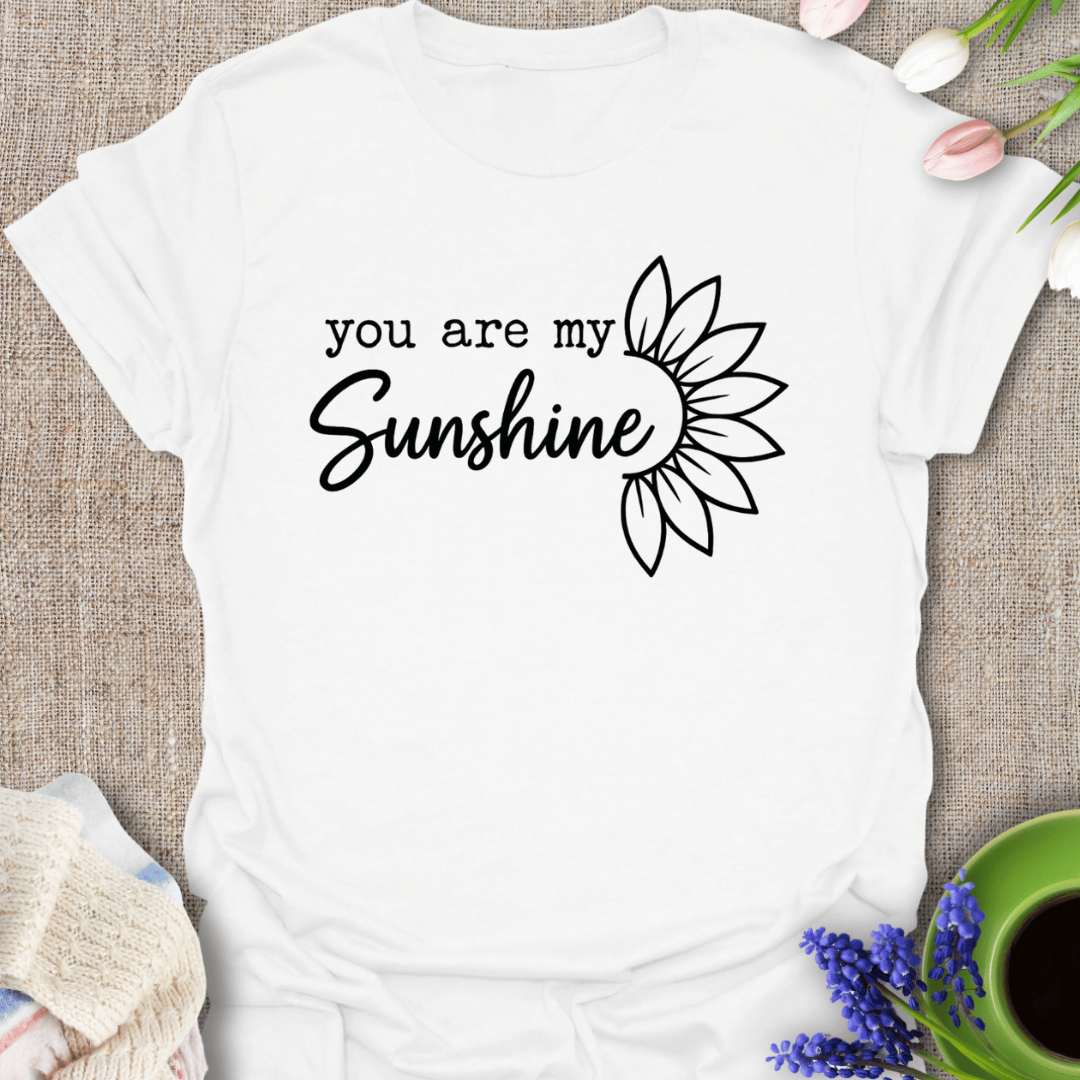 You are my Sunshine🌻