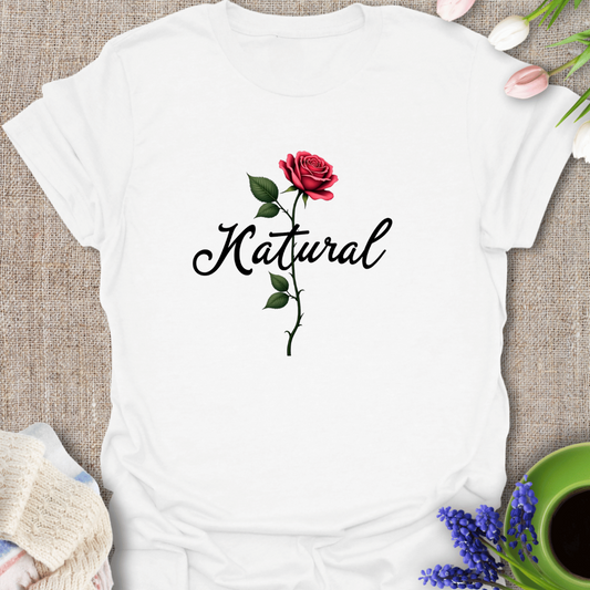 Natural Rose