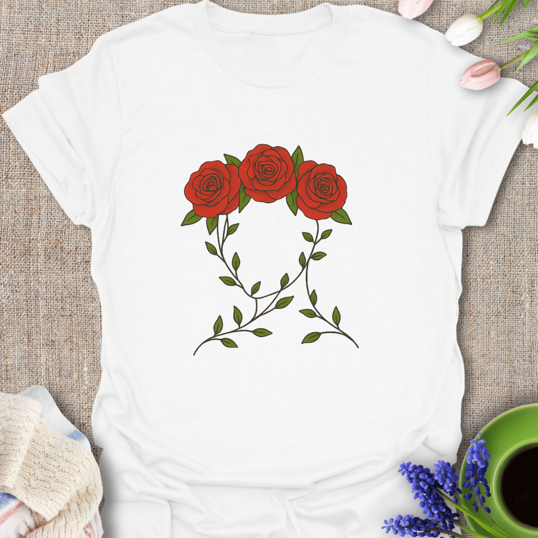 Rose Crown
