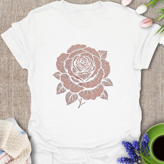 Pink Rose