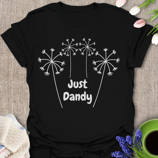 Just Dandy