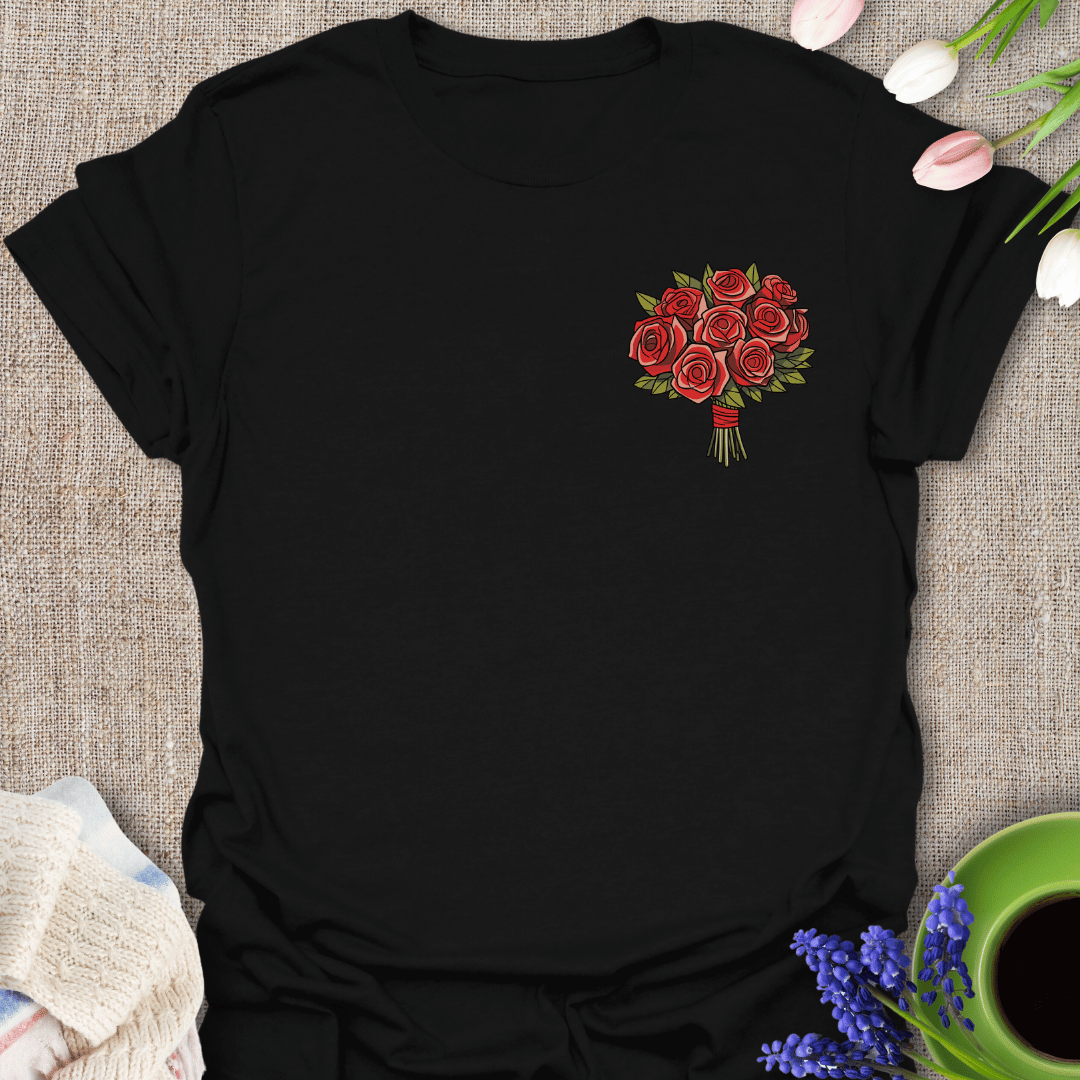 Rose Bouquet