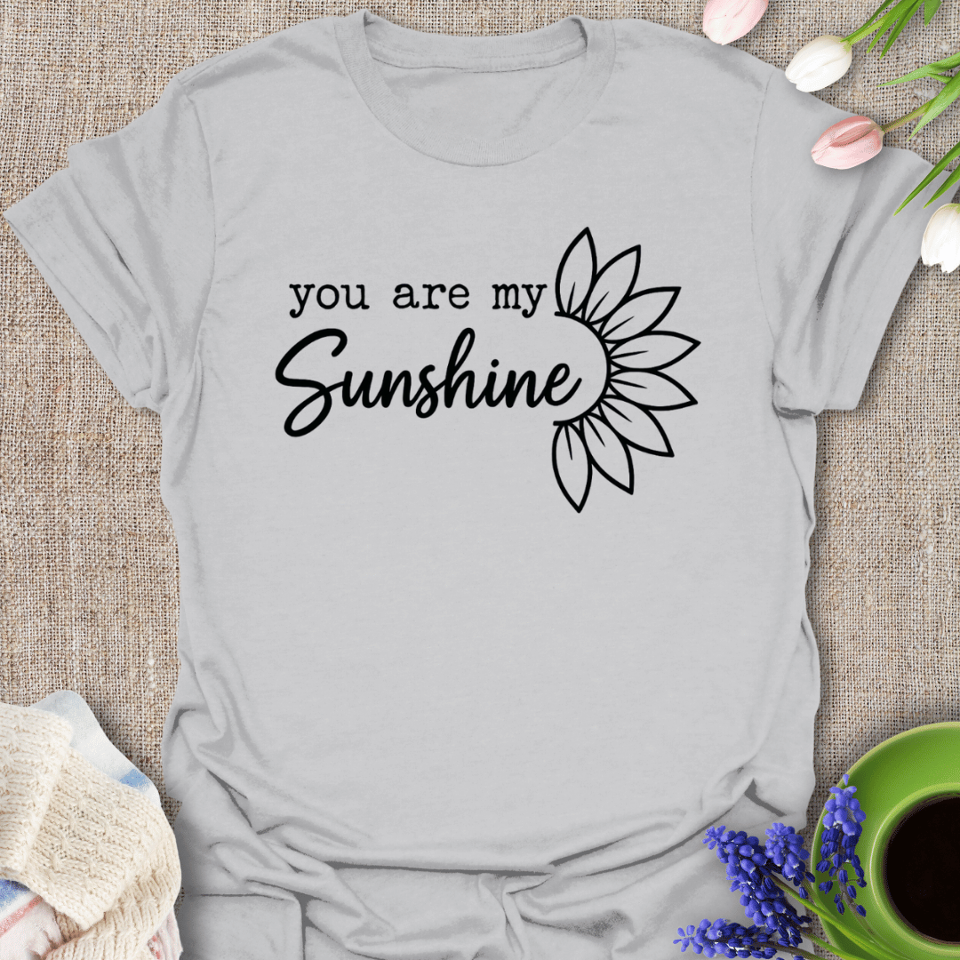 You are my Sunshine🌻
