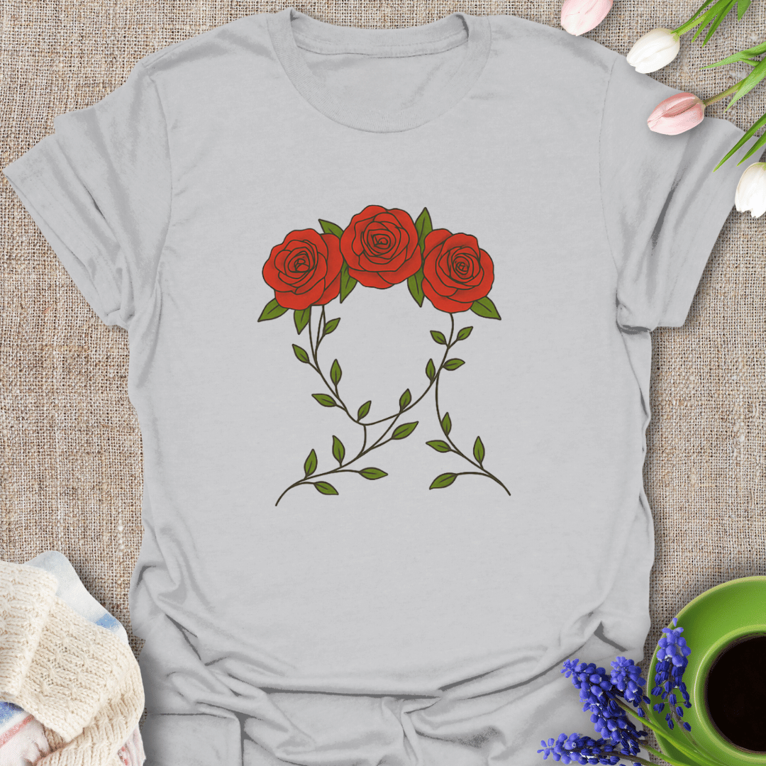 Rose Crown