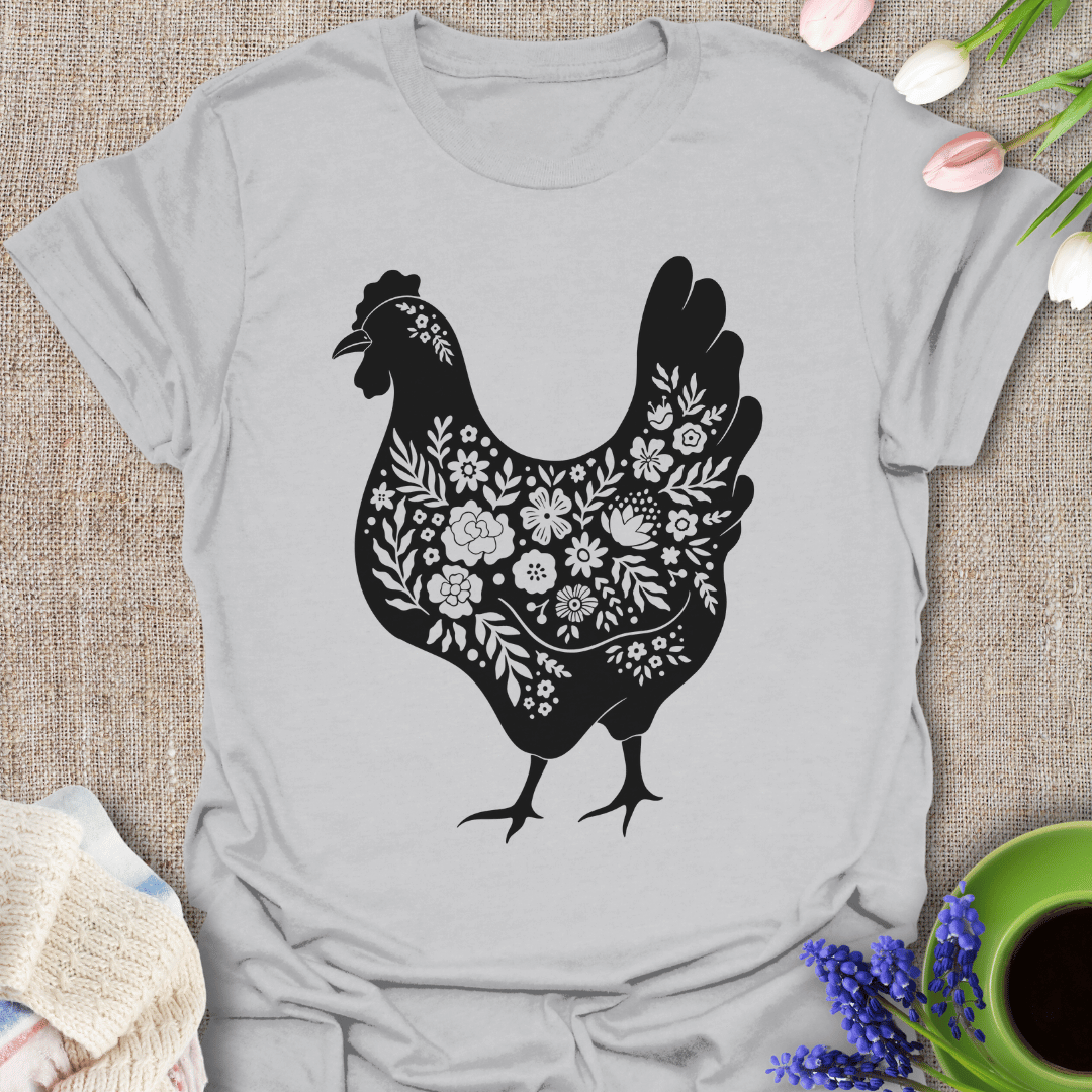 Botanical Chicken