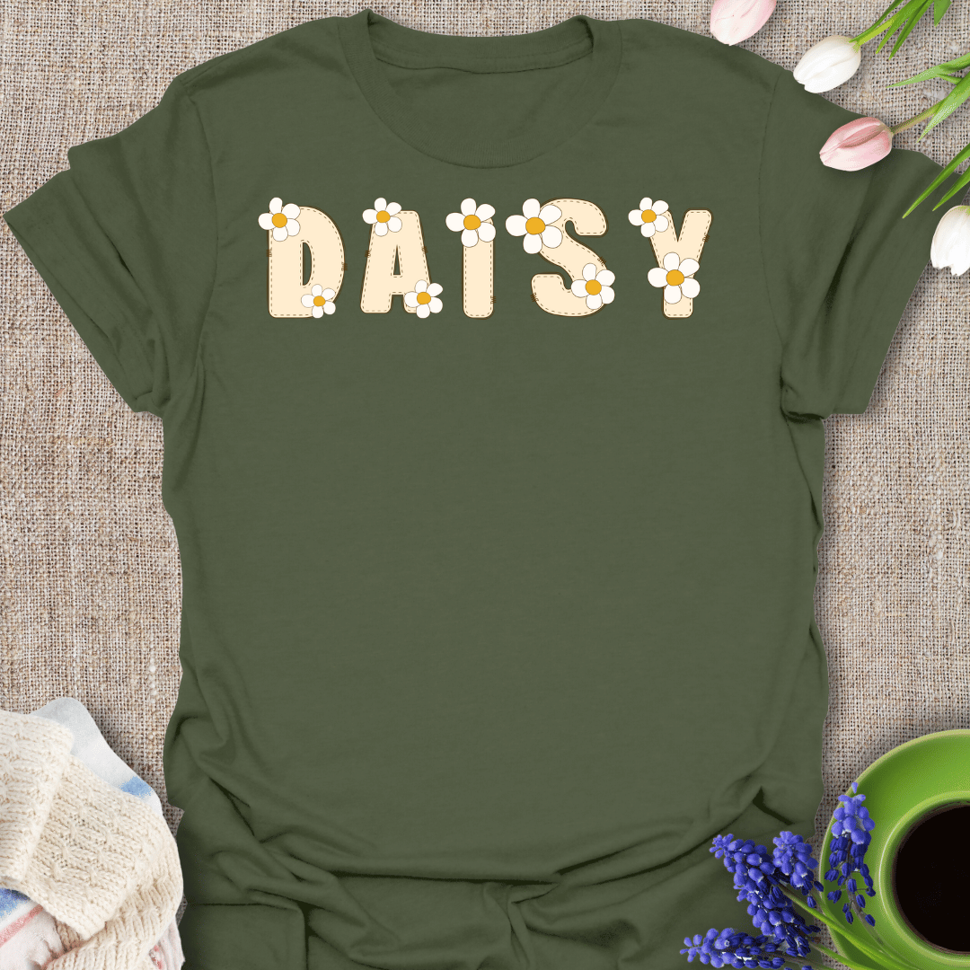 ✿ DAISY