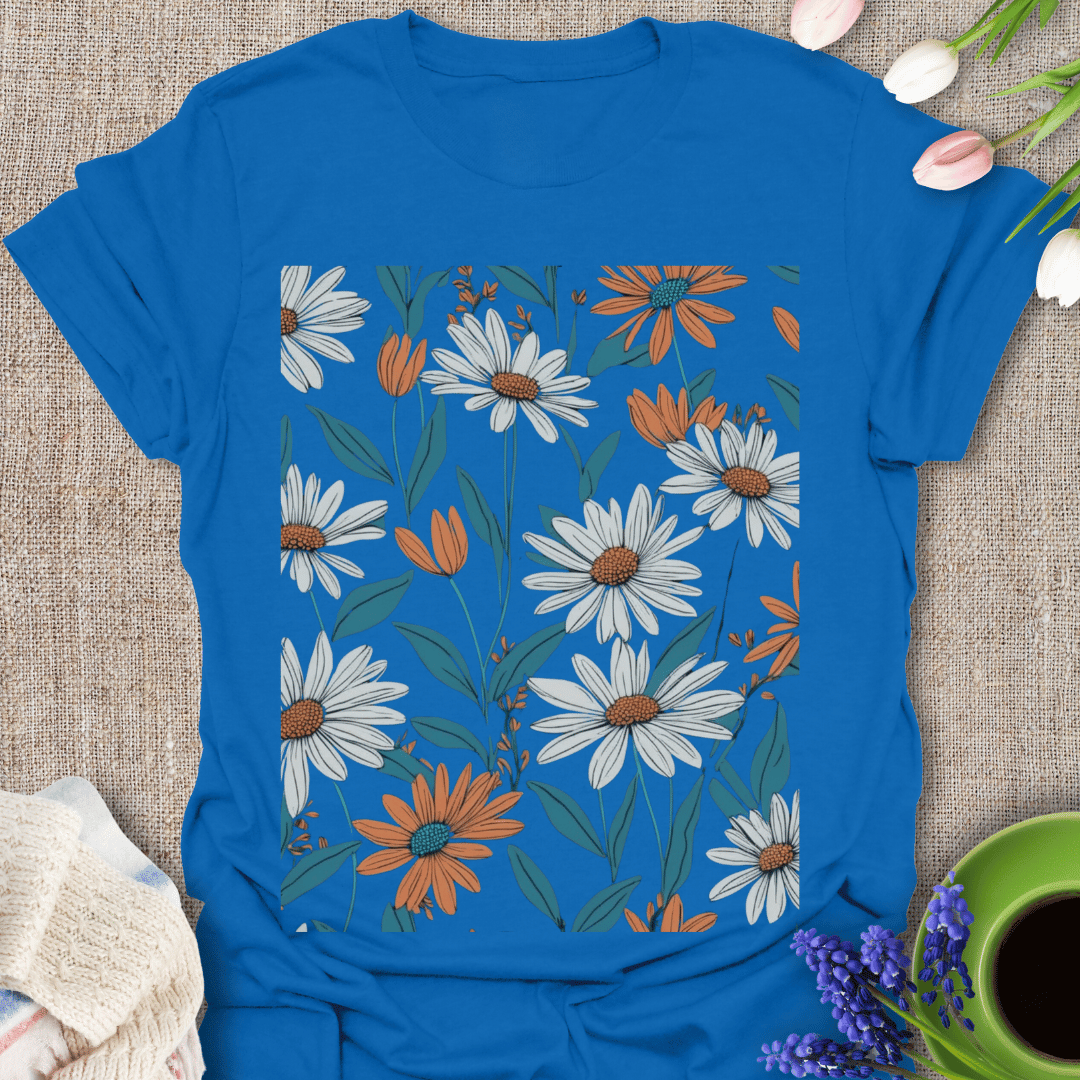 Vintage Flowers