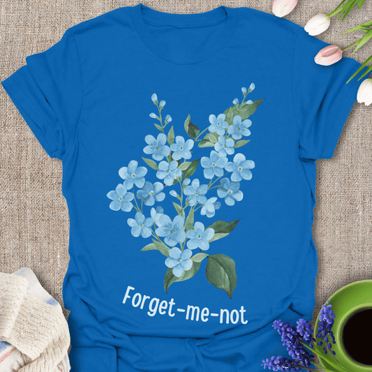 Forget-me-not