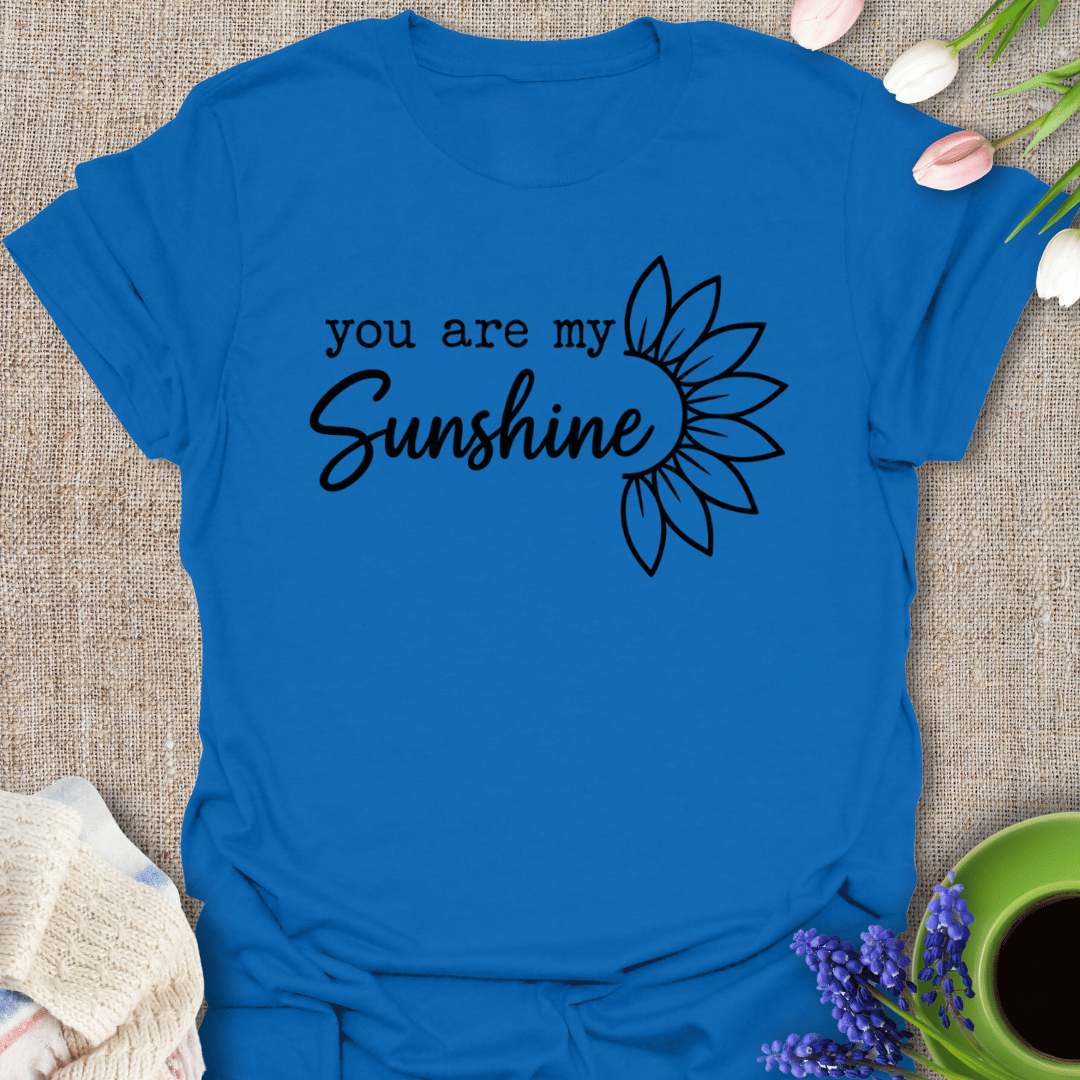 You are my Sunshine🌻