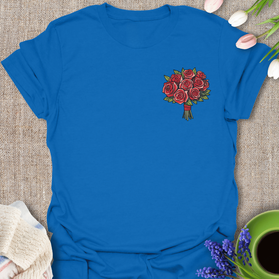 Rose Bouquet
