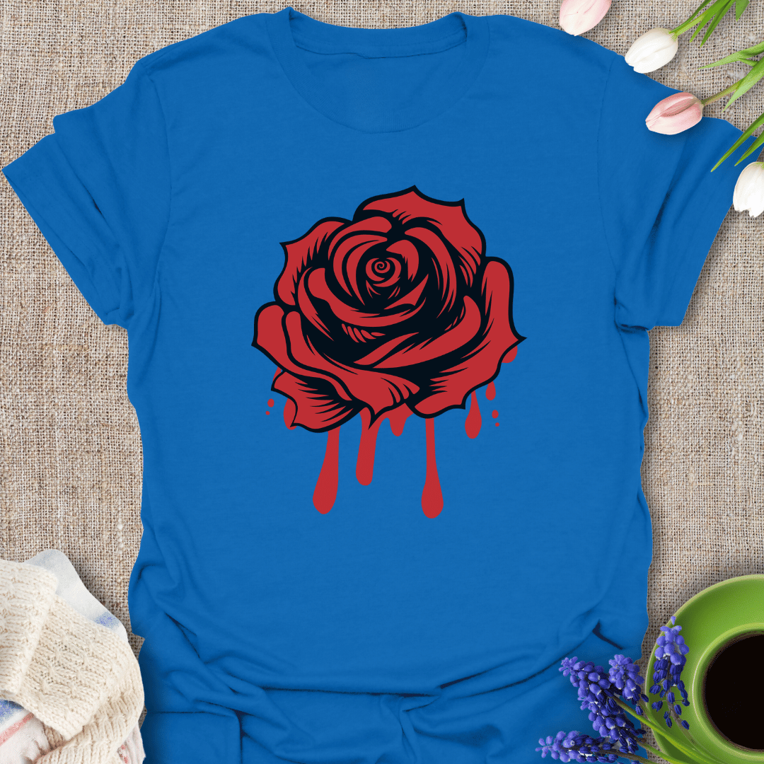 Melting Rose