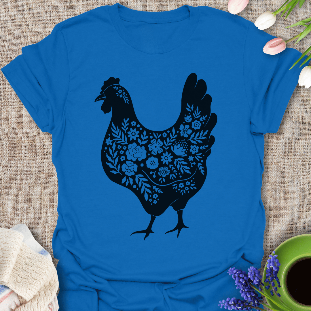 Botanical Chicken