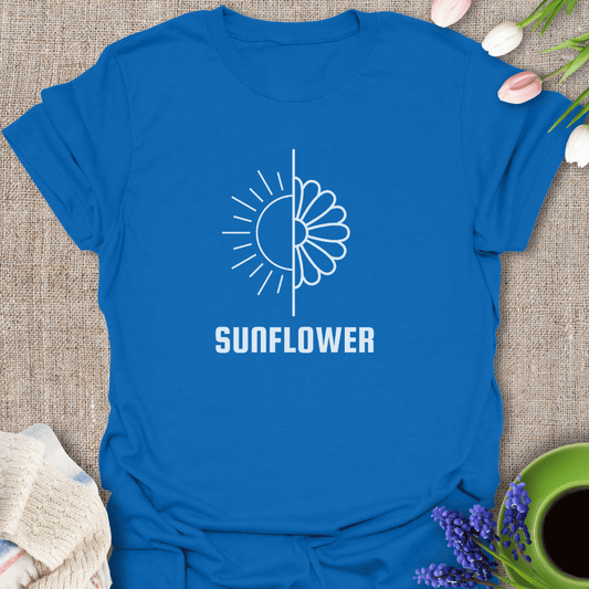 SUN | FLOWER