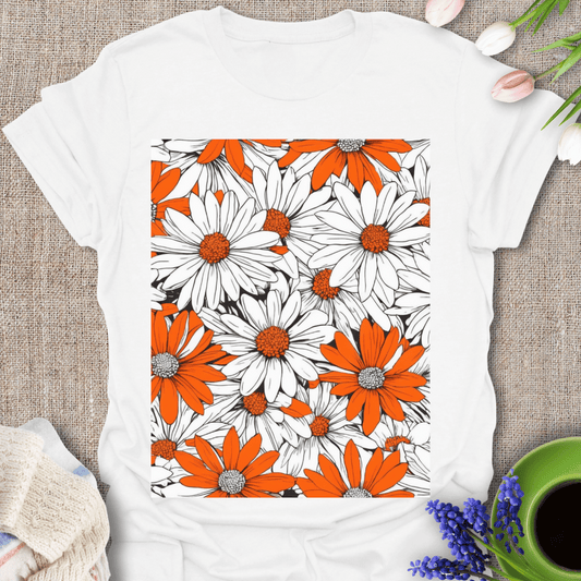Vintage Flowers